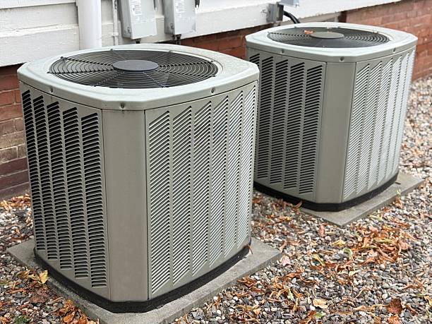 Reliable Air Conditioning Repair contractor in Cos Cob, CT by Leonard HVAC